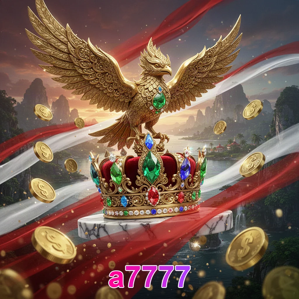 Promosi a7777