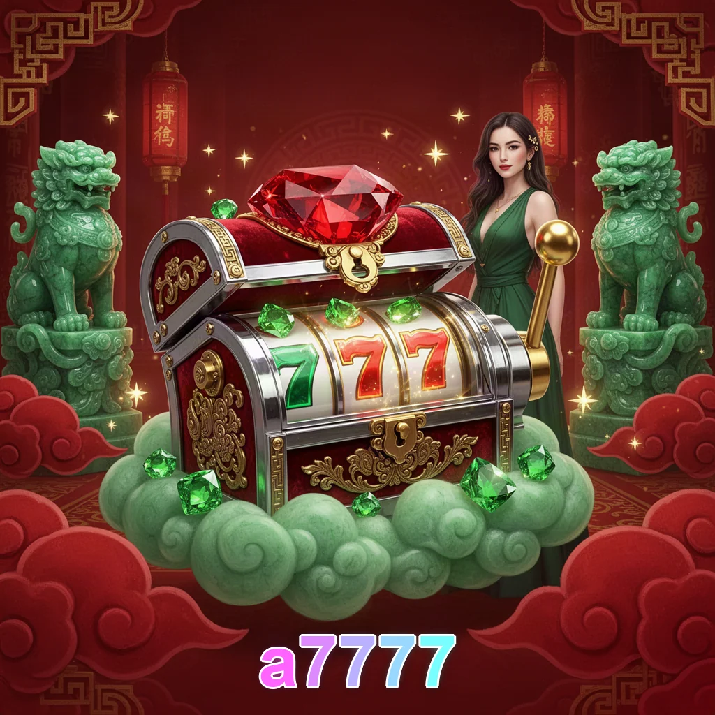 Promosi a7777