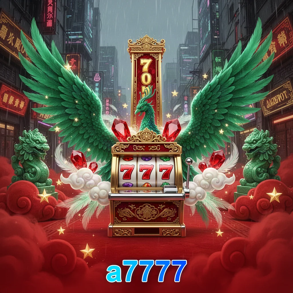 Promosi a7777